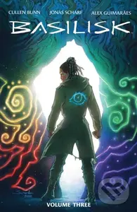 Basilisk Vol. 3 - Cullen Bunn