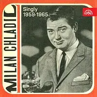 Milan Chladil – Singly (1959-1965)