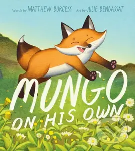 Mungo on His Own - Burgess Matthew