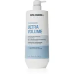 Goldwell Dualsenses Ultra Volume Bodifying Conditioner kondicionér pre objem vlasov 1000 ml