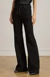 Lauren Ralph Lauren  flare džíny dámské