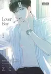 Lover Boy, Vol. 2 - Chana Conley, ZEC