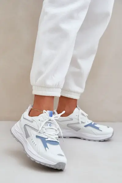 BIG STAR SHOES Dámské Sportovní Boty Big Star