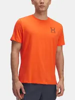 Pánské tričko Under Armour UA RUN 96 SHORTSLEEVE - Pánské