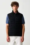 Armani Exchange  péřová vesta pánská
