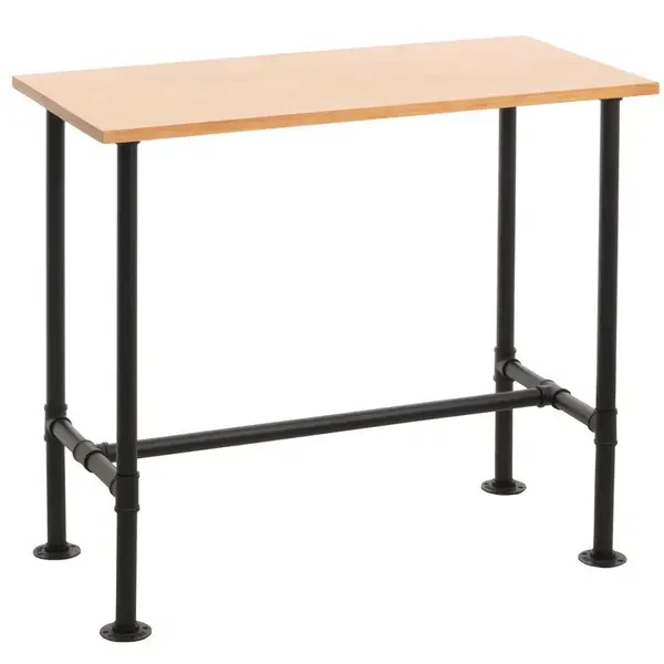 MCW BARTISCH hranatý černý, béžový