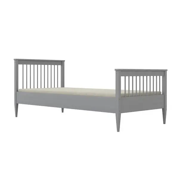 Petits-meubles POSTEL 90/200 Emilia Grey