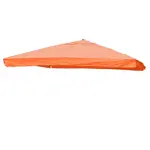 MCW NÁHRADNÍ POTAH PRO DEŠTNÍK Orange