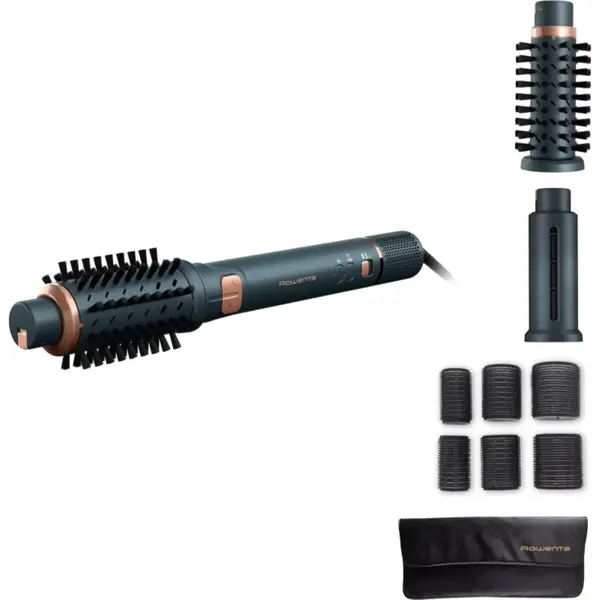 Rowenta Air Rotate UB9920E0 rotační kulmofén 1 ks
