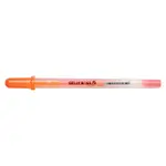 SAK Gelly Moonlight 405  Fluo Orange