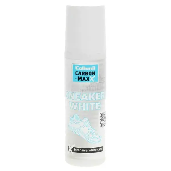 Collonil Carbon MaxX Sneaker White