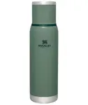 Stanley Adventure To-Go hammertone green Termoska