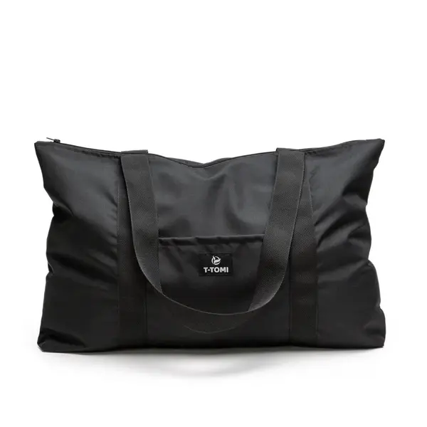 T-tomi Shopper bag Black
