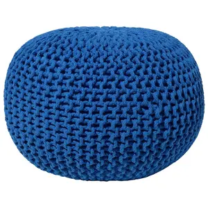 Beliani PUF Conrad 50/50/35 cm