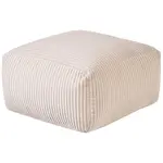 Beliani PUF Mukki 50/50/30 cm