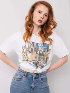 T-shirt-HB-TS-3056.77P-white