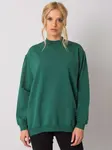 Sweatshirt-RV-BL-5185.90P-dark green
