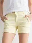 Shorts-JMP-SN-759-4.13P-Light Yellow