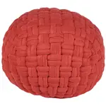 Beliani PUF Hopa 45/45/35 cm