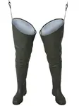 Pros broďáky pvc zelené wr02 - 40