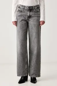 Marc O'Polo  wide leg džíny dámské