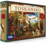 Vinohrad: Toskánsko