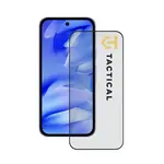 Tactical Glass Shield 5D sklo pro Google Pixel 9a, černé