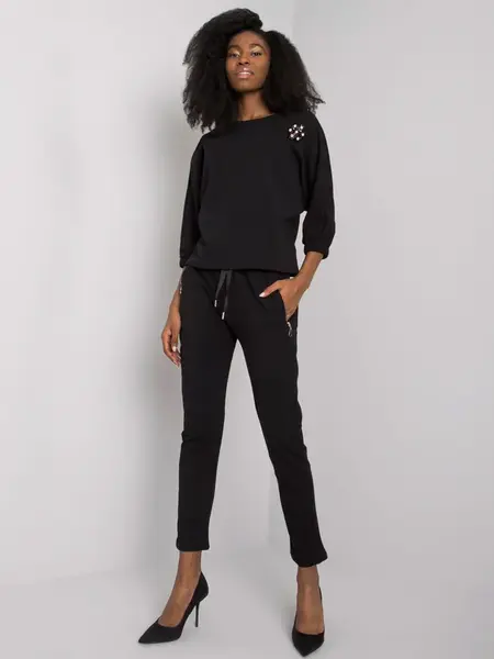 Set-RV-KMPL-7363.25P-black