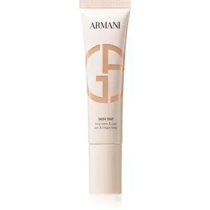 Armani Luminous Silk Skin Tint make-up odstín L3 30 ml