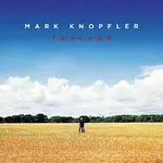 Mark Knopfler – Tracker CD