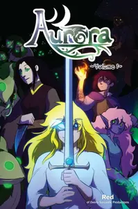Aurora - Red