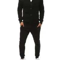 Pánska tepláková súprava DStreet