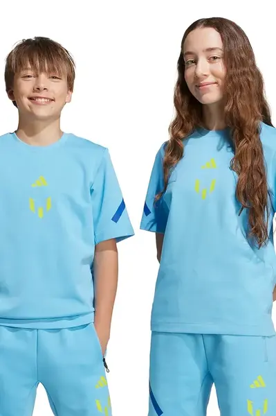 Dětské tričko adidas Performance MESSI