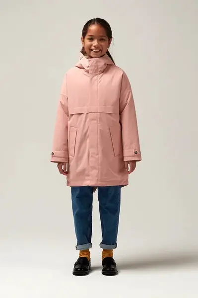 Dětská bunda Gosoaky DESERT FOX