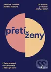 Přetíženy (Z čeho pramení naše frustrace a kde najít úlevu) - kniha z kategorie Odborné a naučné