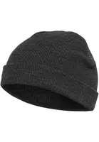 Heavyweight Charcoal Cap