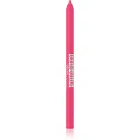 MAYBELLINE NEW YORK Tattoo Liner Gel Pencil gélová ceruzka na oči odtieň Ultra Pink 1.3 g