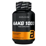 BioTech USA AAKG 1000 100 tabliet