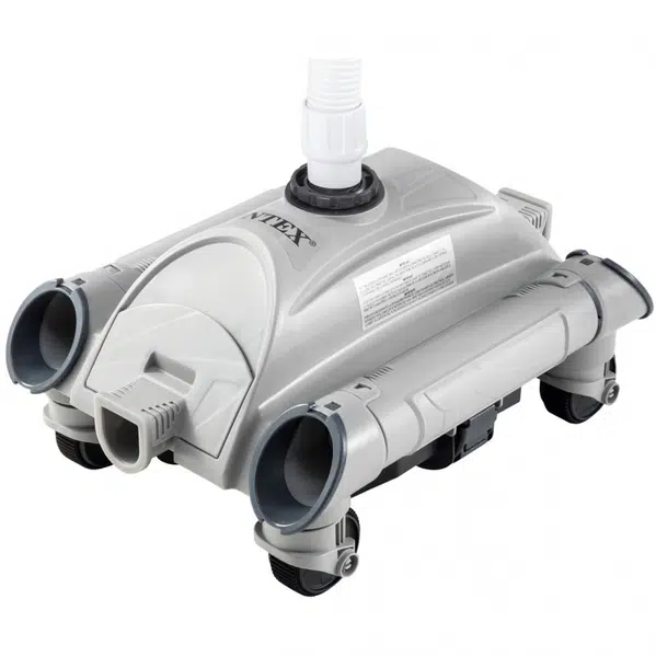 Intex 28001 - Nový, pouze rozbaleno - Poloautomatický bazénový vysavač