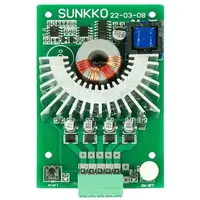 Balancér bateriový SUNKKO BAL-504 4S 5A pro Li-Ion a LiFePO4 články