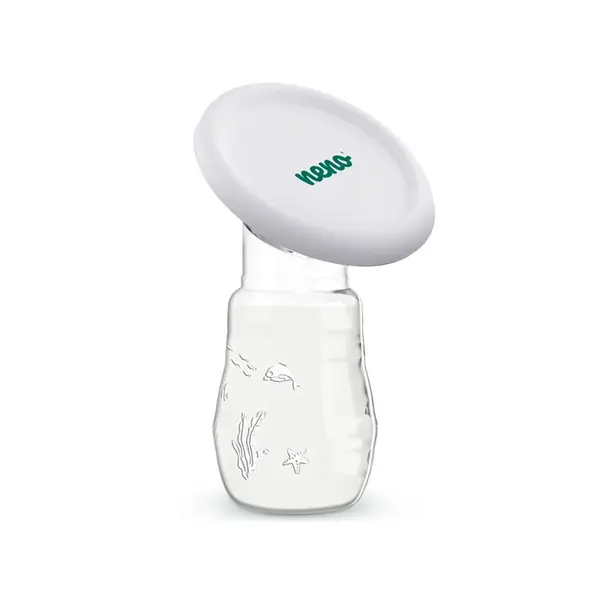 Neno Kolektor mateřského mléka Leite