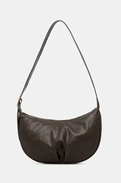 Kabelka Medicine hnědá barva