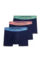 Boxerky Polo Ralph Lauren 3-pack