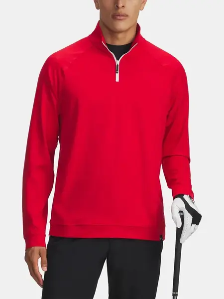 Men's sweatshirt Under Armour Midlayer QZ LB