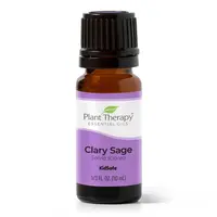 Plant Therapy Kidsafe Clary Sage 10 ml