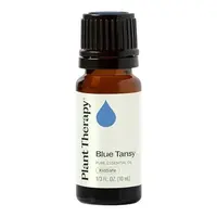 Plant Therapy Blue tansy (marocký harmanček) 10 ml
