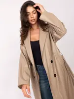Coat IT-EN-A8393.81-beige