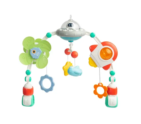 Toyz Oblouk s hračkami Kosmos