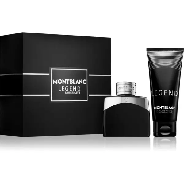 Montblanc Legend dárková sada pro muže