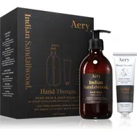 Aery Indian Sandalwood dárková sada